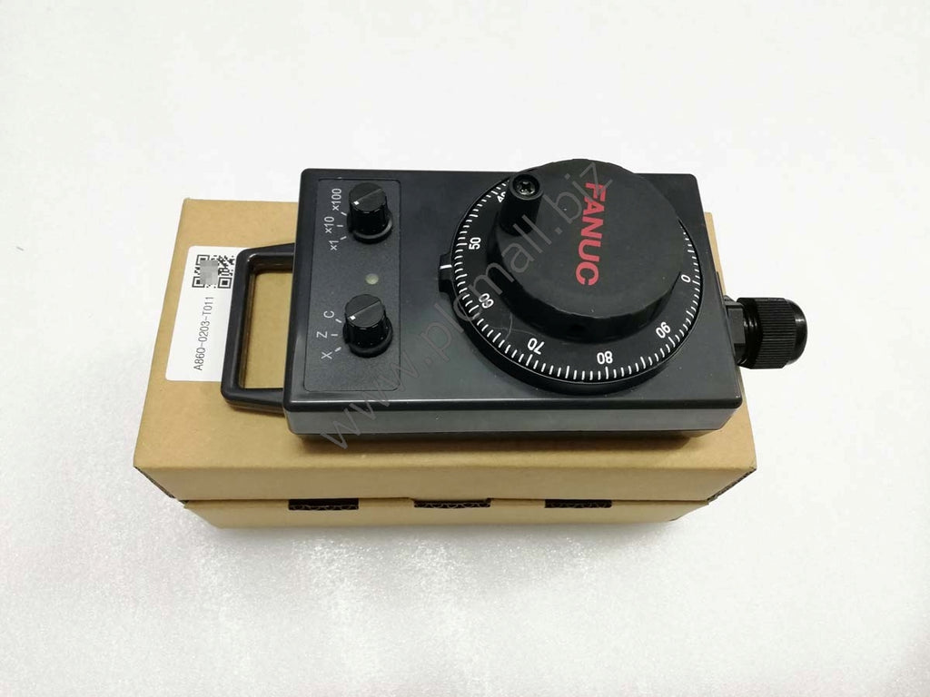 A860-0203-T011 Fanuc Electronic hand wheel pulse generator New