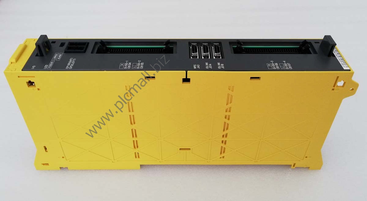 A02B-0319-C001 Fanuc I / O model New in box — Automation-world