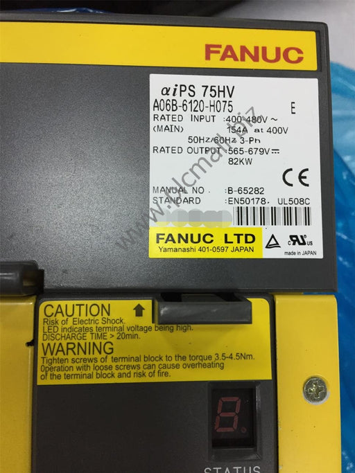 fanuc — Tagged 