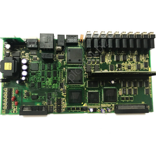 Fanuc-I/O Module and Card — Tagged 