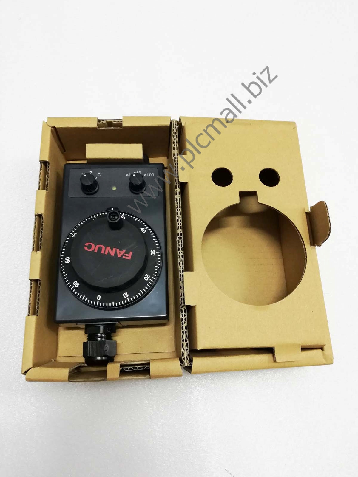 A860-0203-T011 Fanuc Electronic hand wheel pulse generator New in