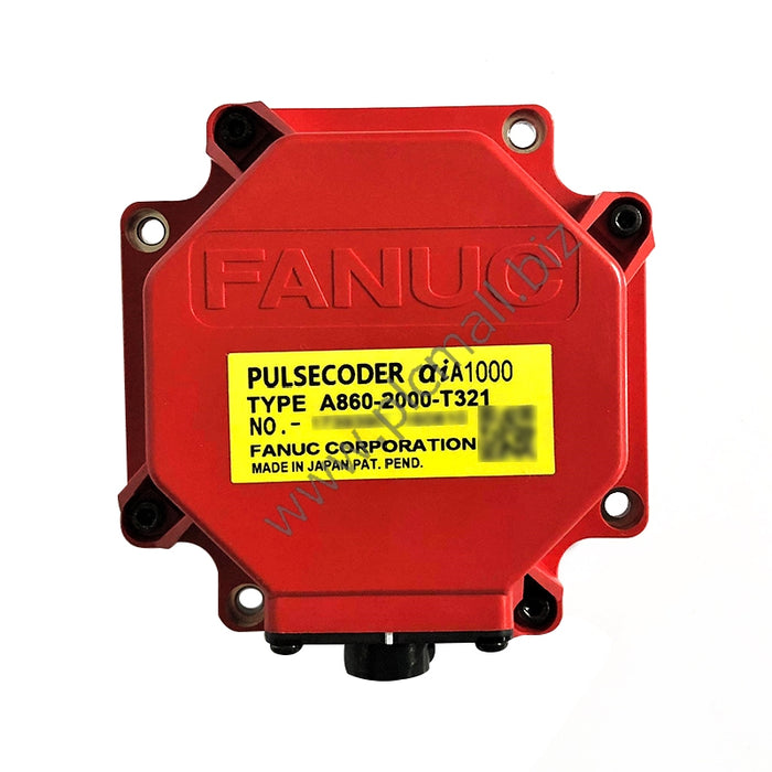 A860-2000-T321 Fanuc Servo motor encoder New in box