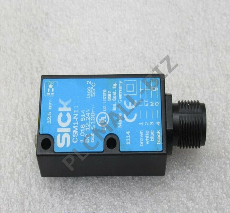 CSM1-N1114 Germany SICK Photoelectric switch Brand New