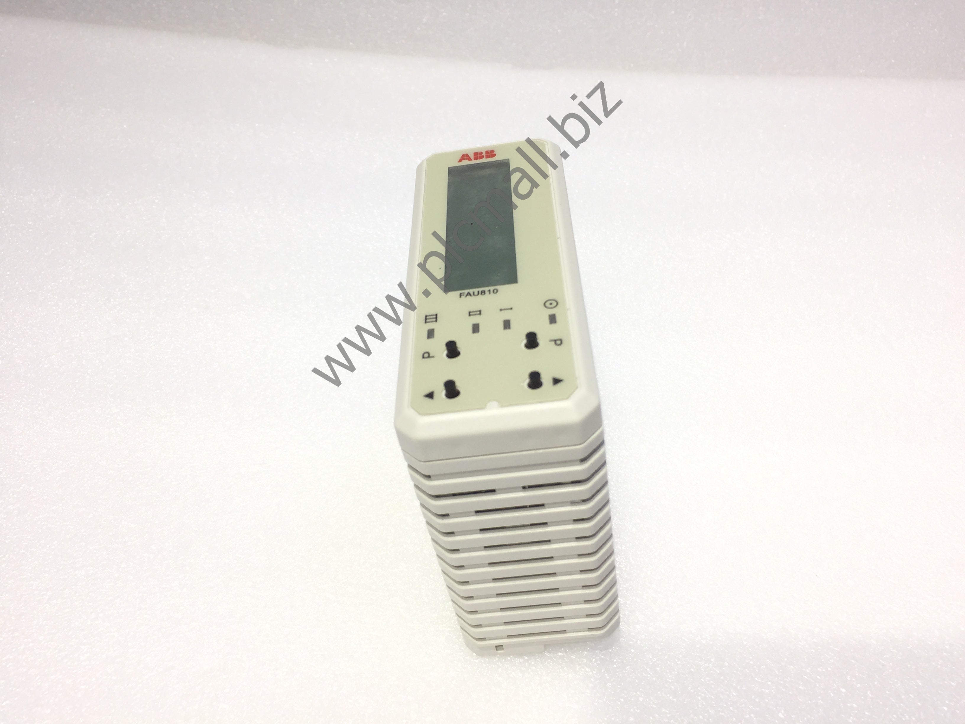 FAU810 C10-12010 ABB Flame scanner monitor New no box Original