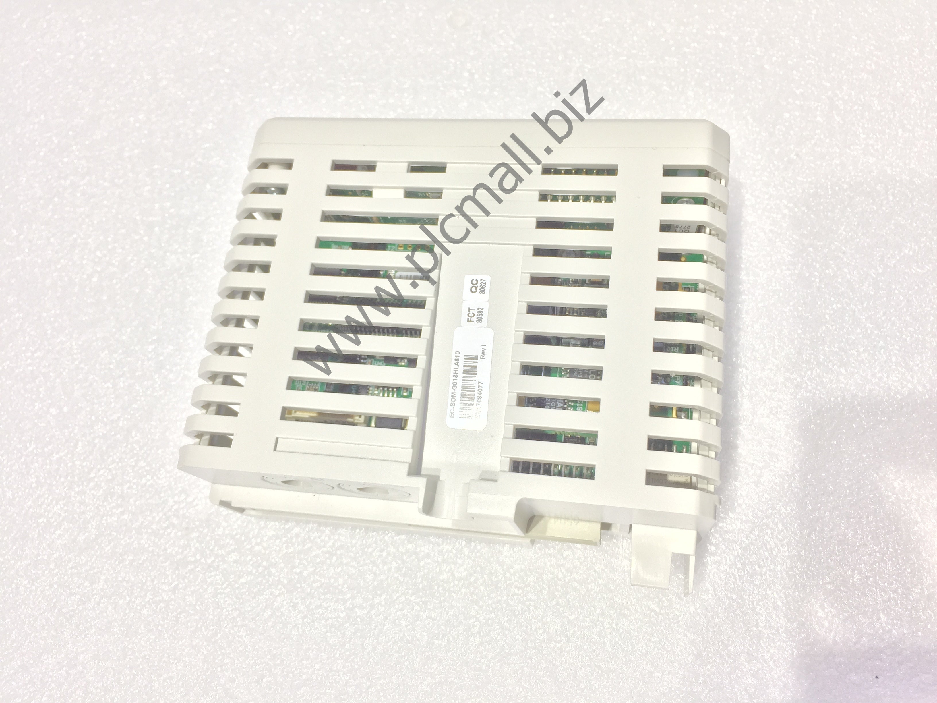 FAU810 C10-12010 ABB Flame scanner monitor New no box Original