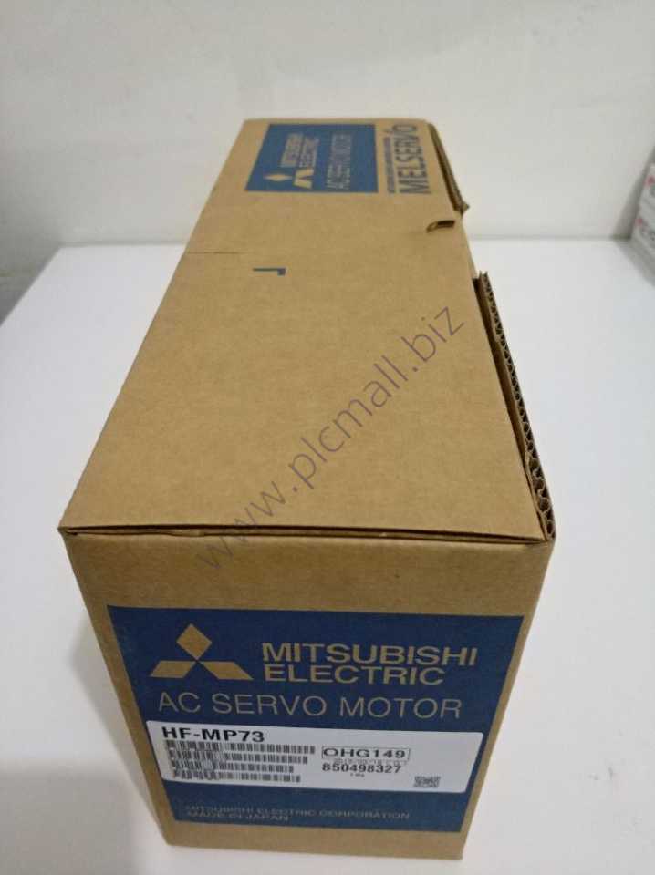 HF-MP73 Mitsubishi-Servo Motor NEW IN BOX Fast transportation