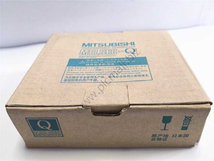 Q68ADI Mitsubishi melsec-Q Analog input module NEW IN BOX — Automation-world