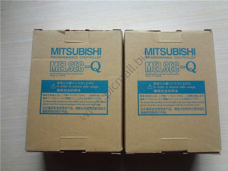 QJ71MT91 Mitsubishi Modbus TCP/IP Module NEW IN BOX — Automation-world