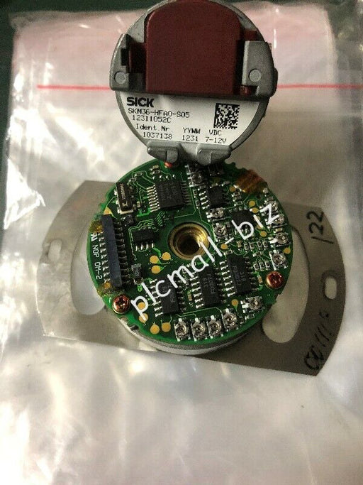 SKM36-HFA0-S05 SICK Encoder  Brand New