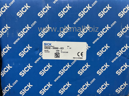 SRS50-HWA0-K21 SICK Encoder  Brand New